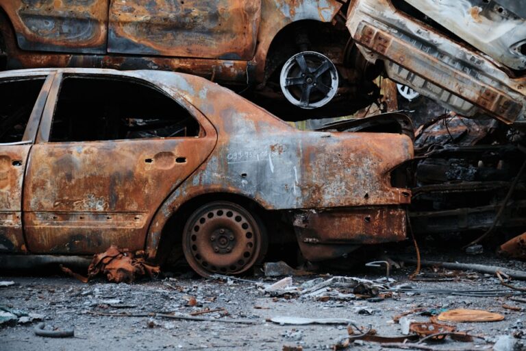Junk Removal for Businesses