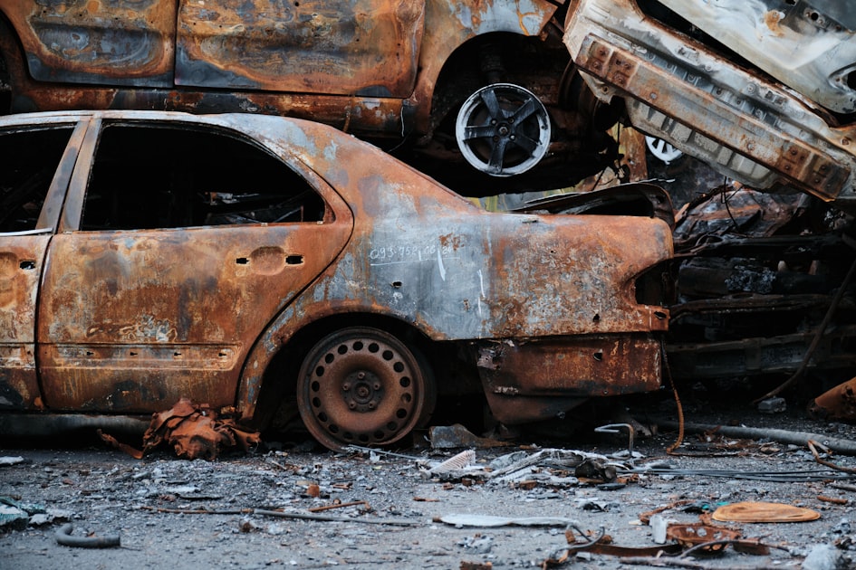 Junk Removal for Businesses