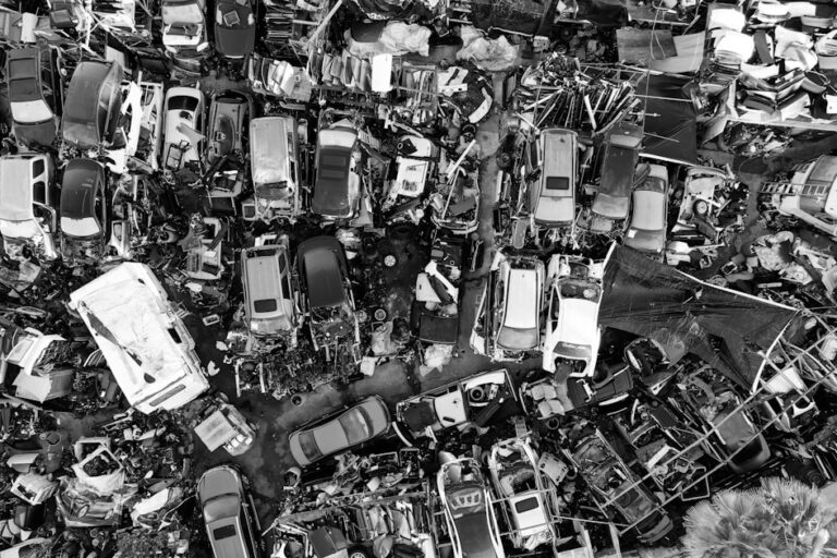 Understanding Junk Removal Services